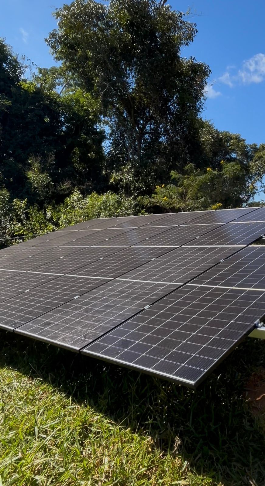 Aquecimento Solar